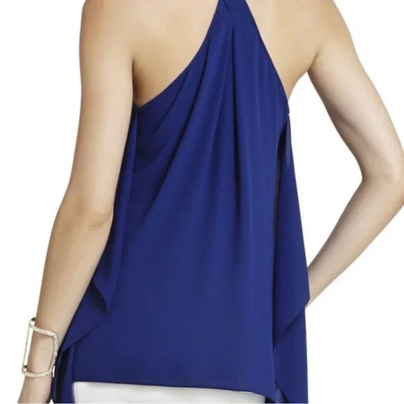 bcbgmaxazria top (XS) - Picture 2 of 5